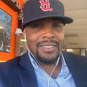 Meet your Posher, Edd